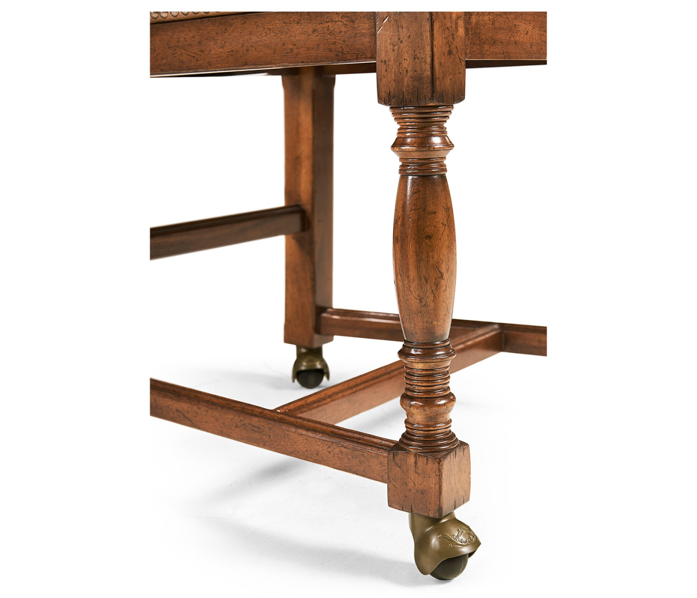 High Back Playing Card 