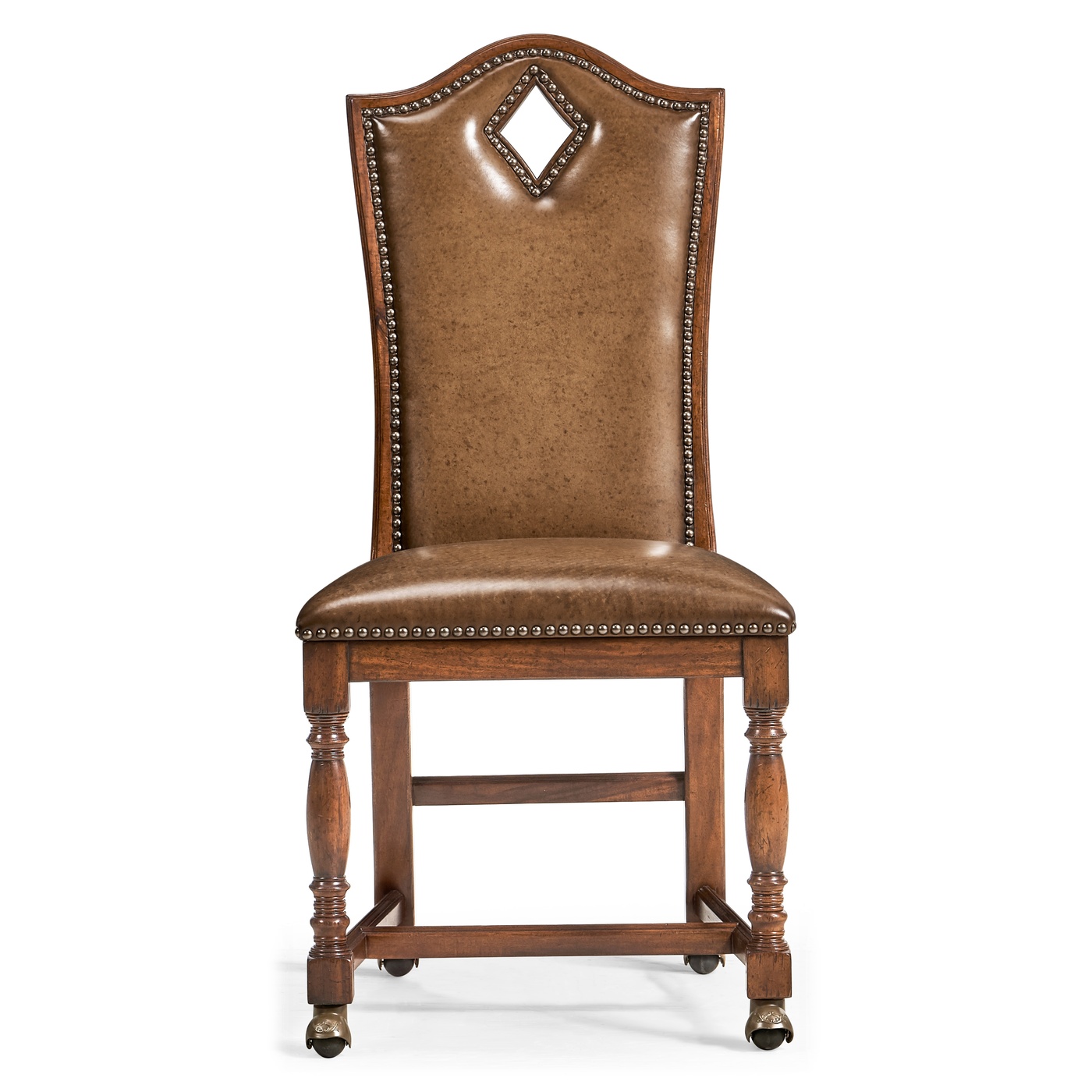 High Back Playing Card 