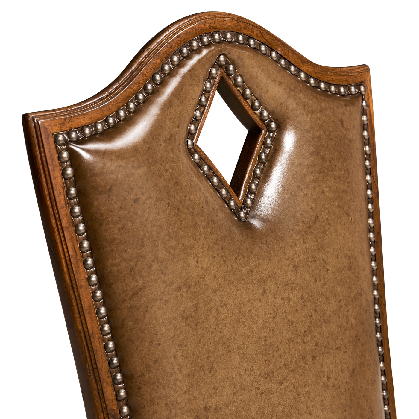 High Back Playing Card 