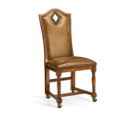 High Back Playing Card 