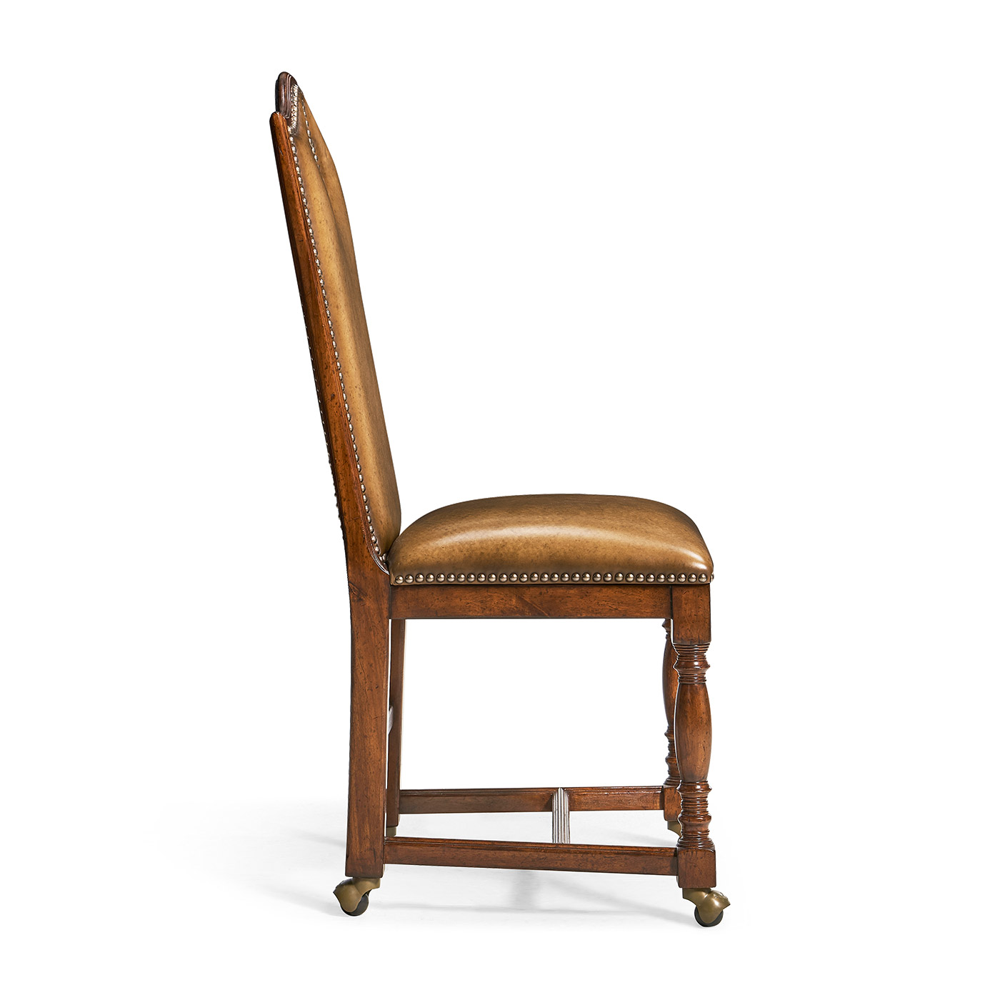 High Back Playing Card 