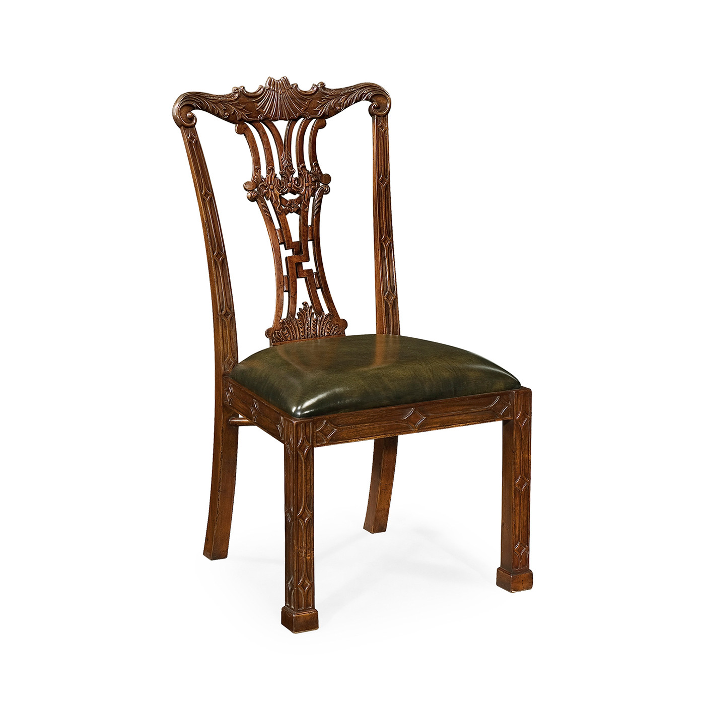 Mahogany 