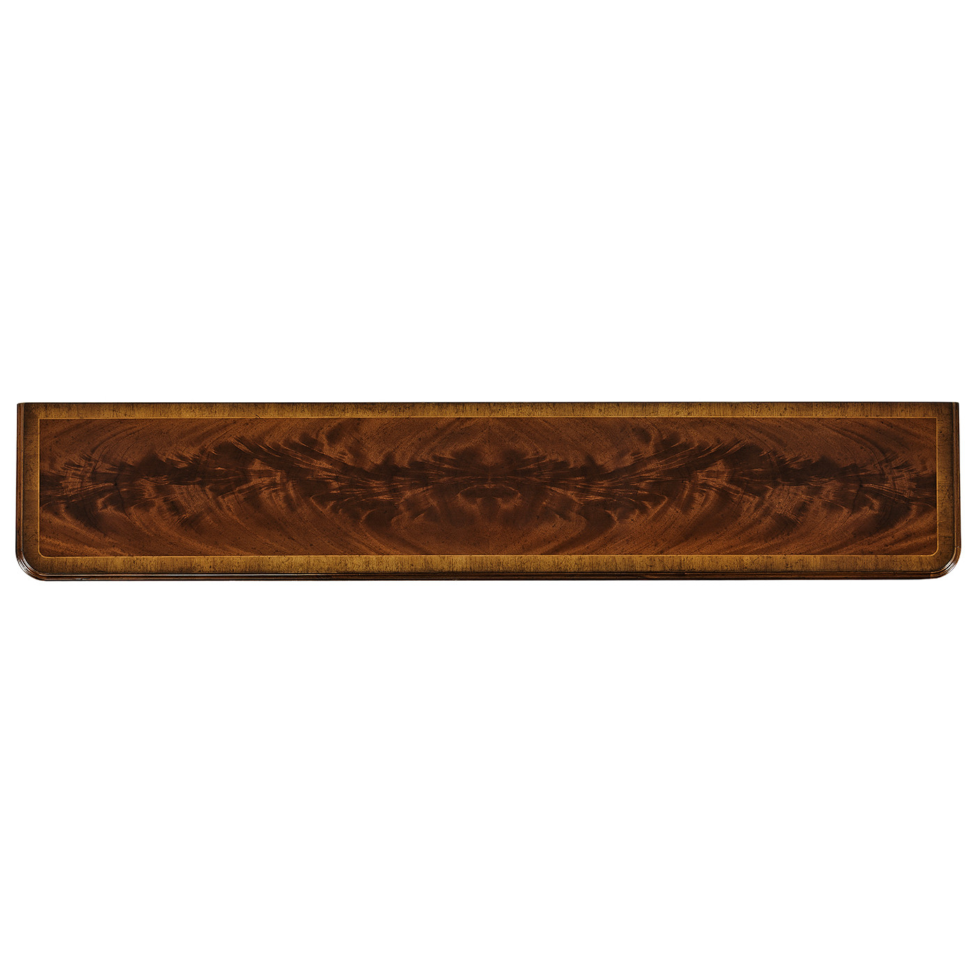 George II Style Console (Mahogany)