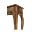 George II Style Console (Mahogany)