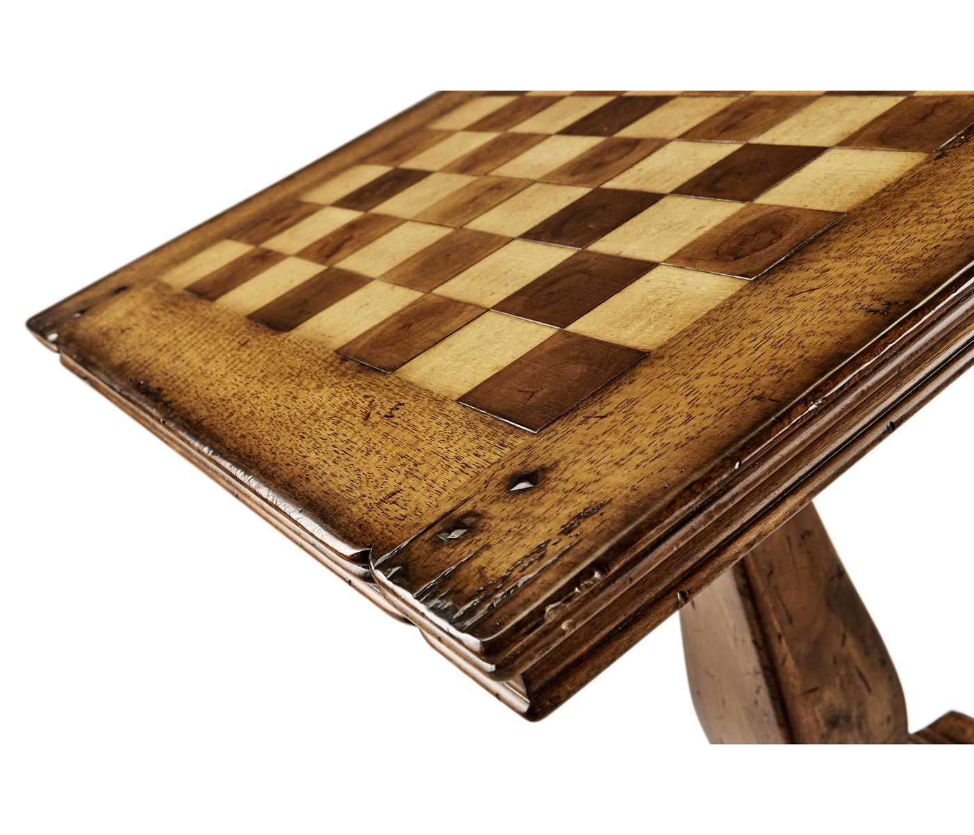Country Style Games Table