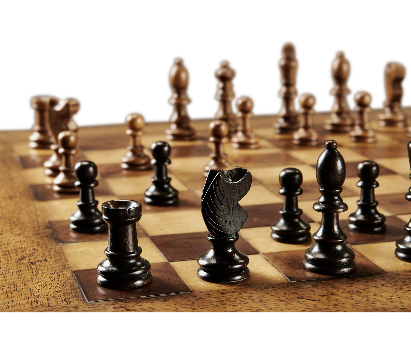 Country Style Games Table