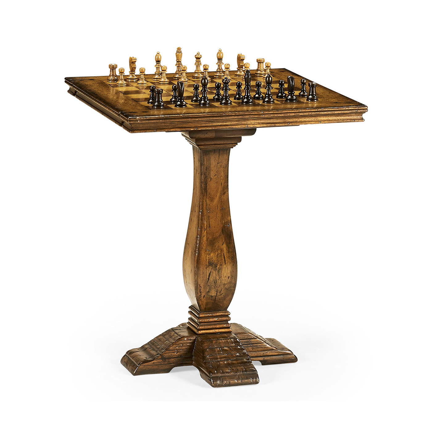 Country Style Games Table