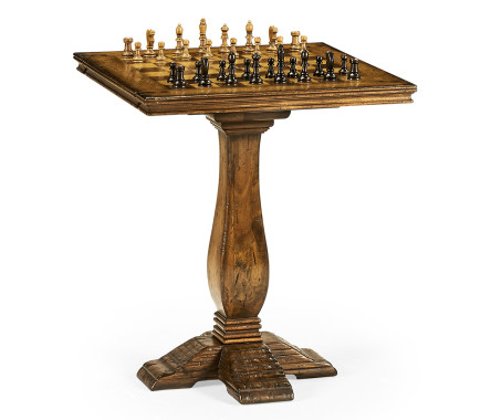 Country Style Games Table