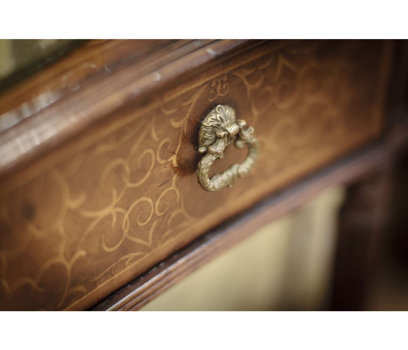 Seaweed console (Large)