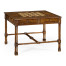 Chippendale gothic games table (large)