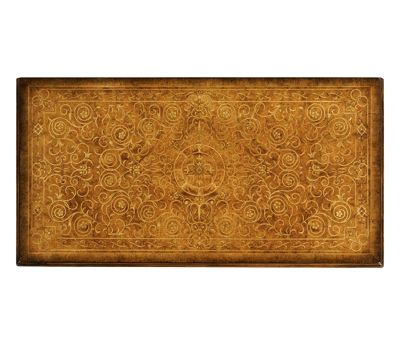 Seaweed chest of five drawers (Small)