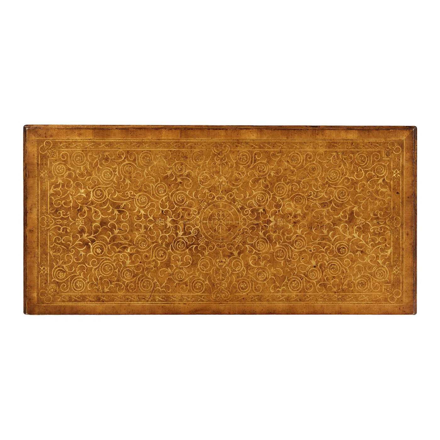 Seaweed chest of five drawers (Large)