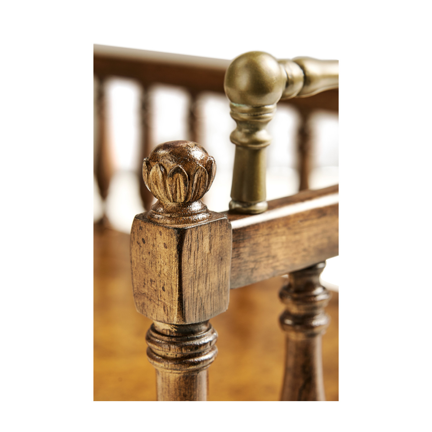 Seaweed Table Bookstand