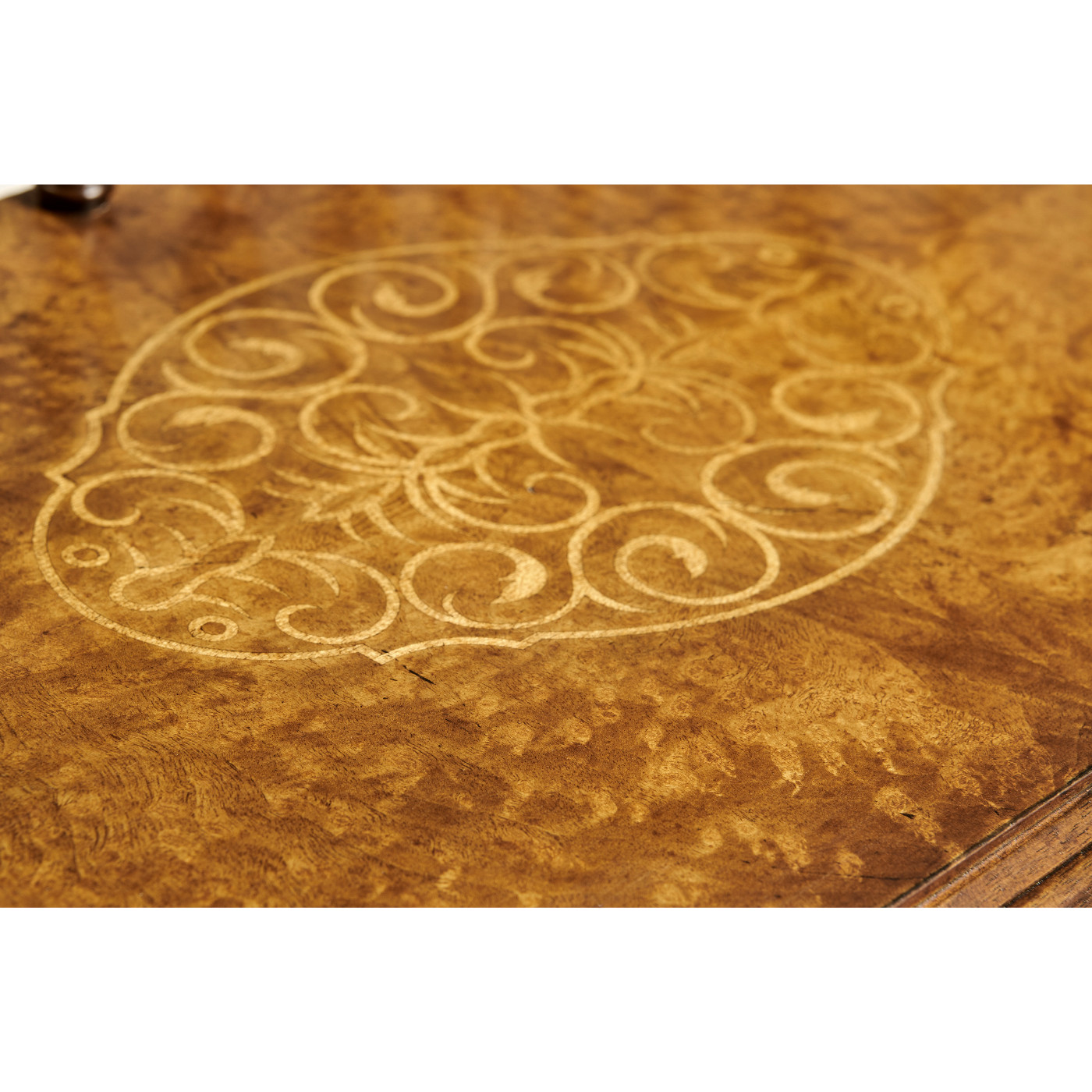 Seaweed Table Bookstand