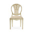 Hepplewhite Wheatsheaf Country Sage Side Chair