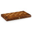 Folding Medium Walnut Games Board