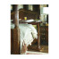 Four Poster Mahogany Cali King Bed