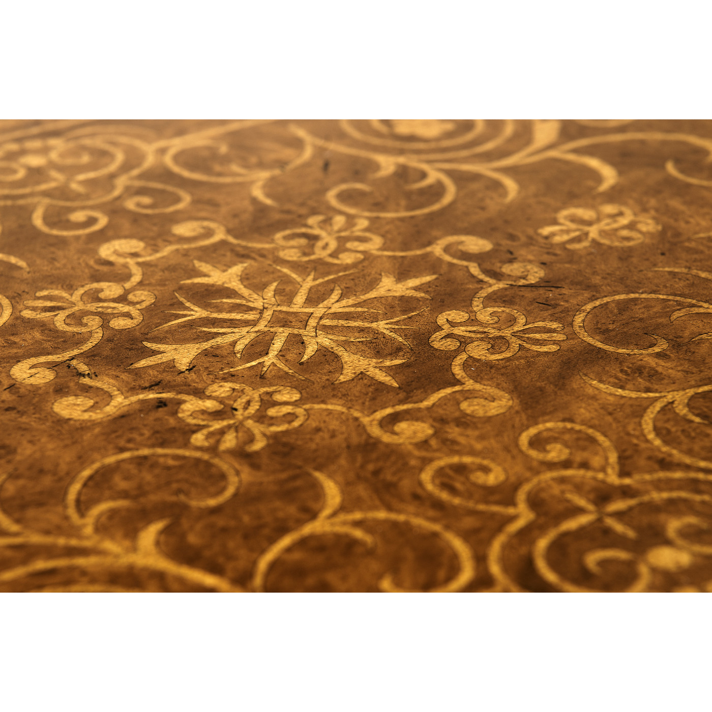 Seaweed console (Small)