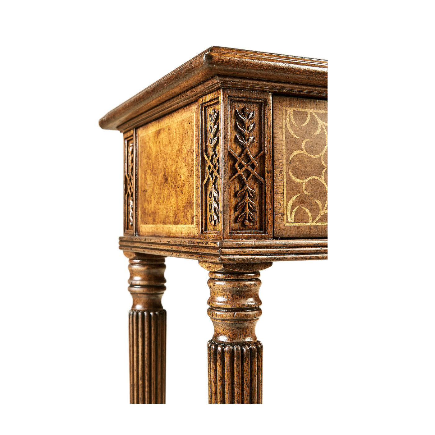 Seaweed console (Small)