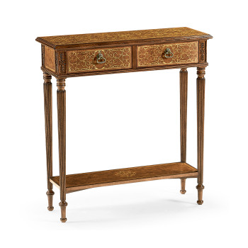 Seaweed console (Small)