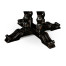 French Style Black Painted Dining Table 54