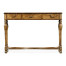 Rustic console (Large)