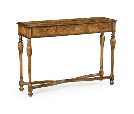 Rustic console (Large)