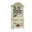 White French country dresser