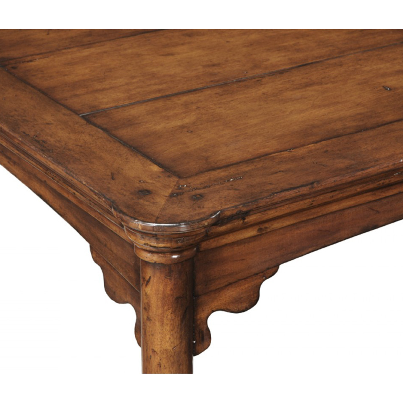 Walnut Dining Table 96