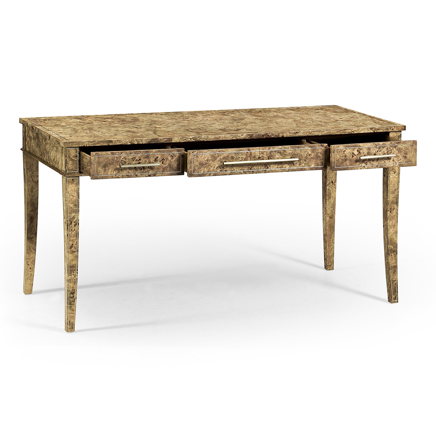 Fulgurite Desk