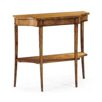 Biedermeier console (Small)