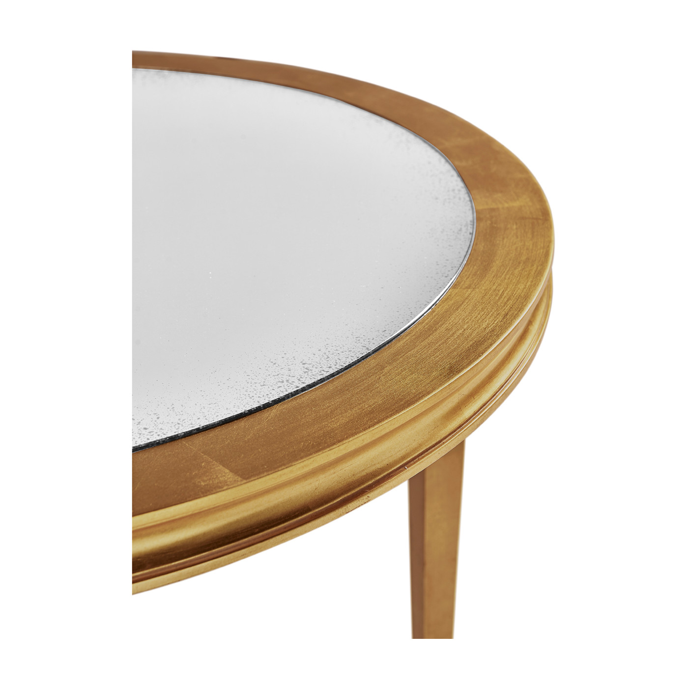 Italian Gilded Centre Table