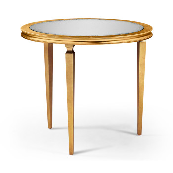 Italian Gilded Centre Table