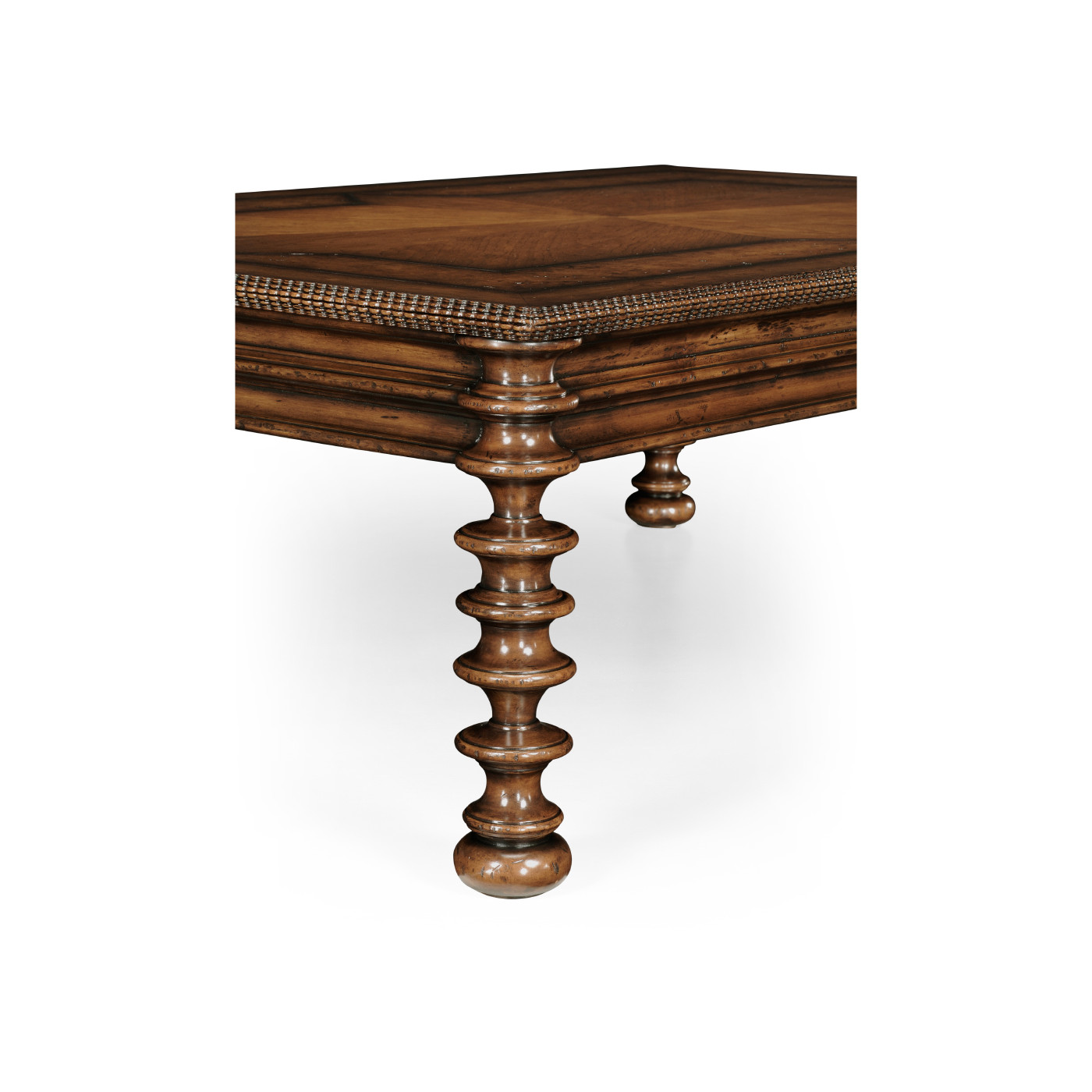 Dutch style coffee table