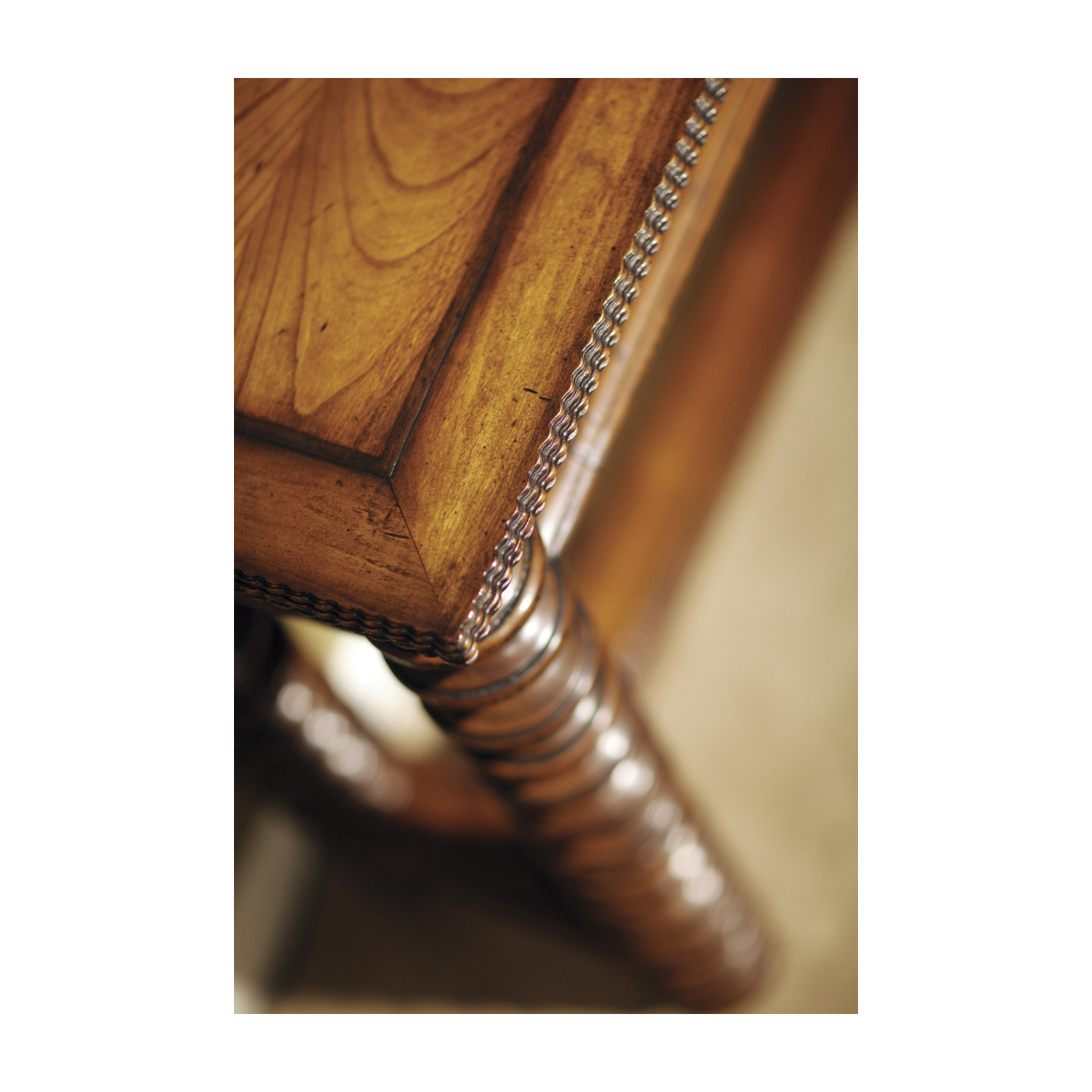 Dutch style coffee table