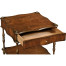 Mahogany Side Table