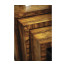 Argentinian Walnut Nest of Tables