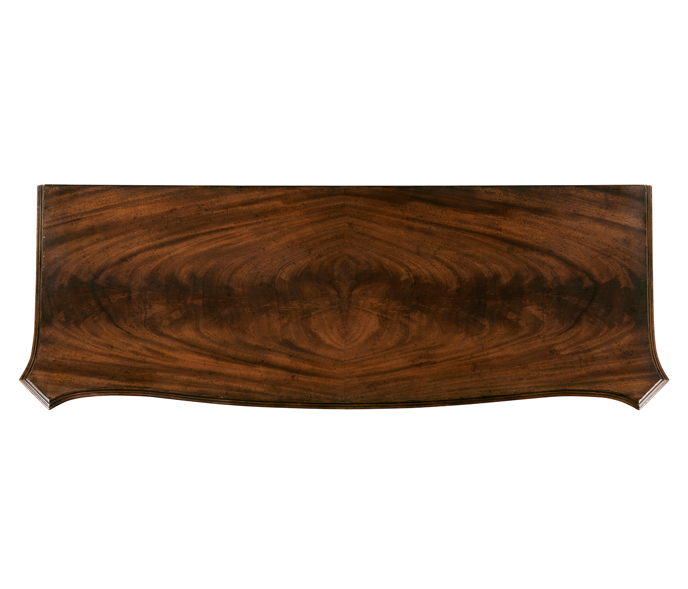 Chippendale Style Chest of Drawers