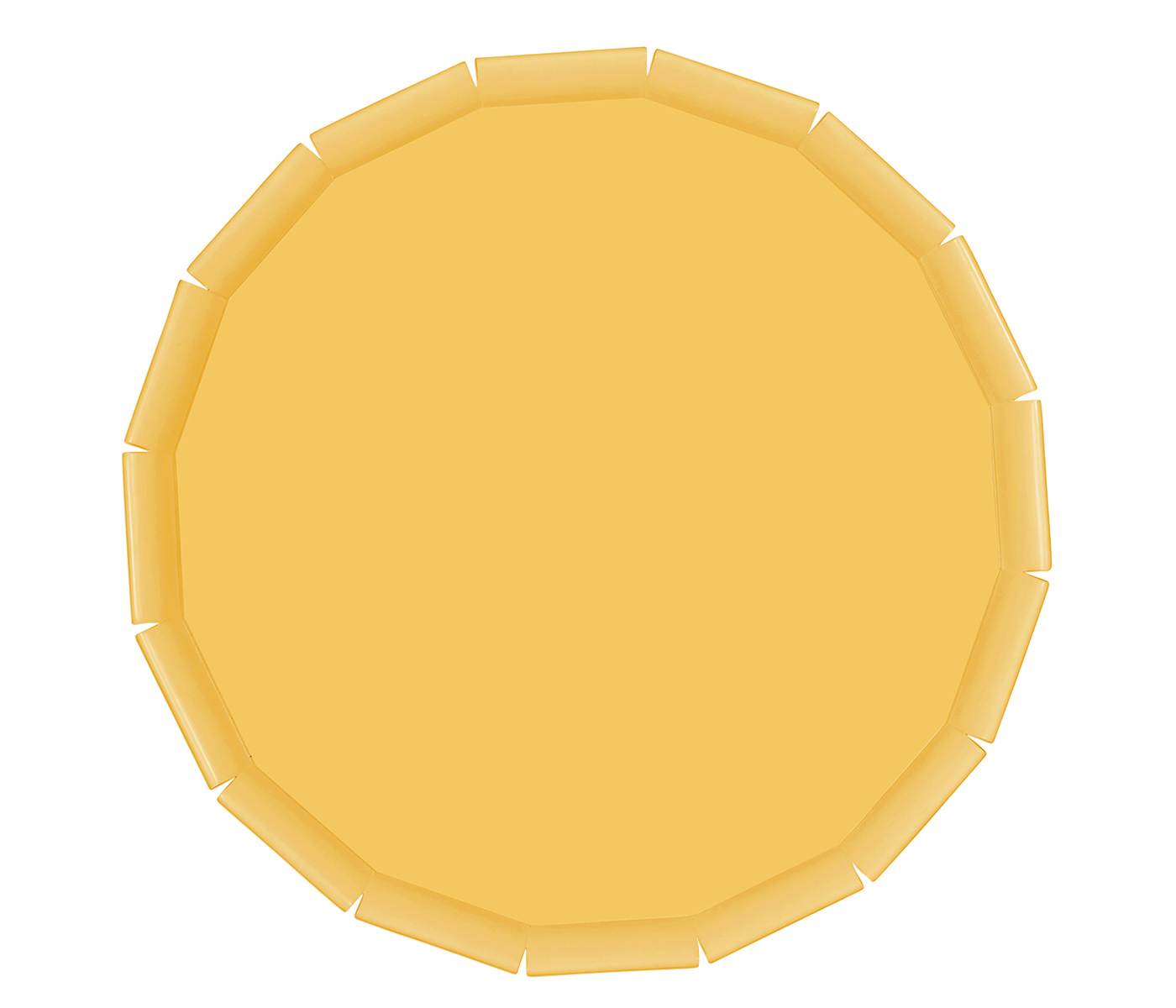 Moorish sofa tables (Yellow Raincoat)