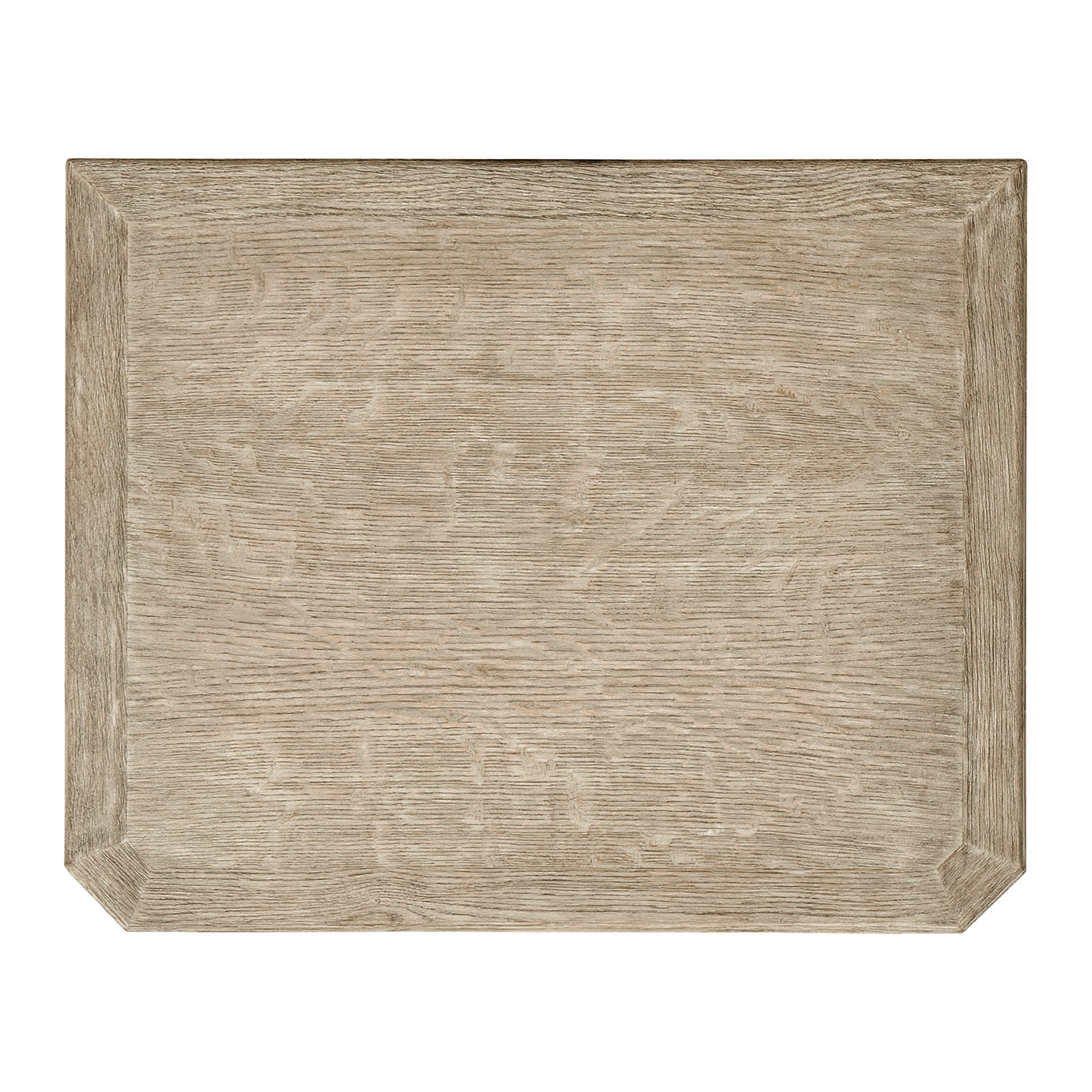 Tudorbethan Grey Oak Side Table