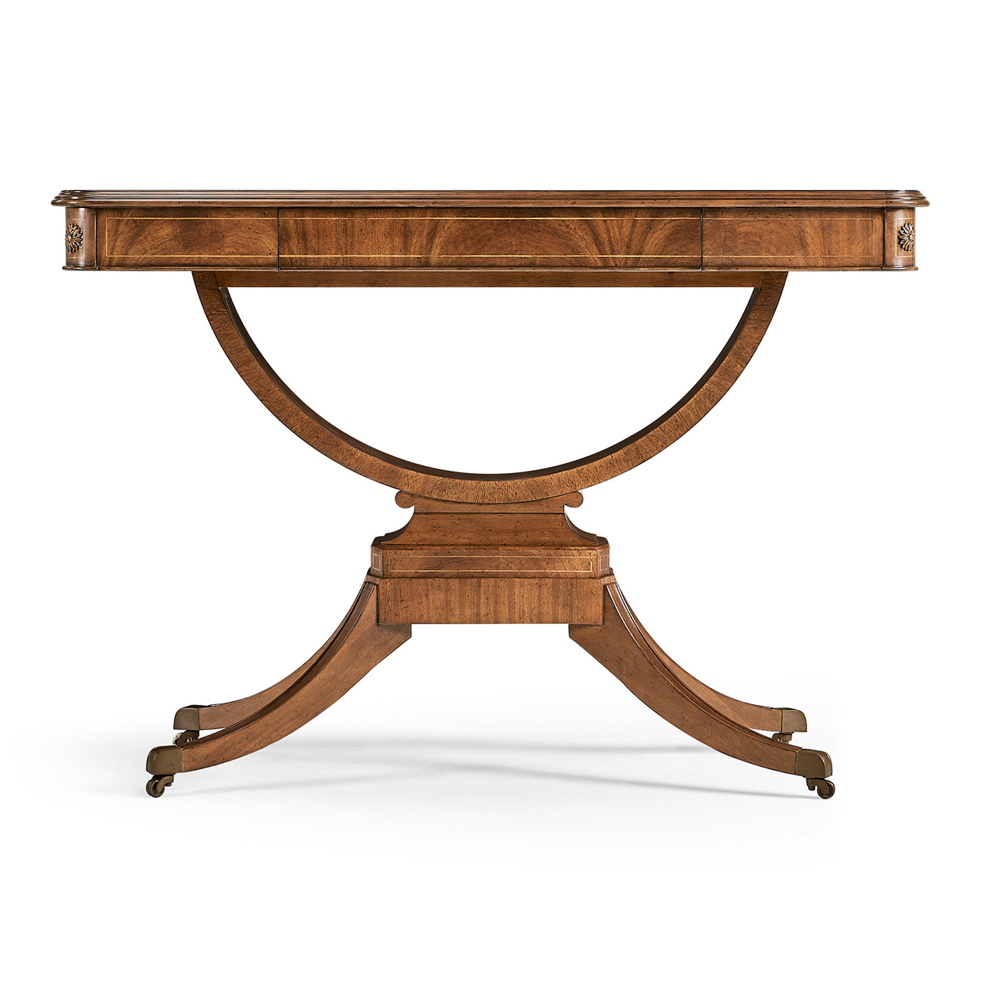 Biedermeier style sofa or centre table