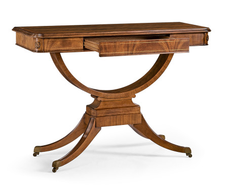 Biedermeier style sofa or centre table
