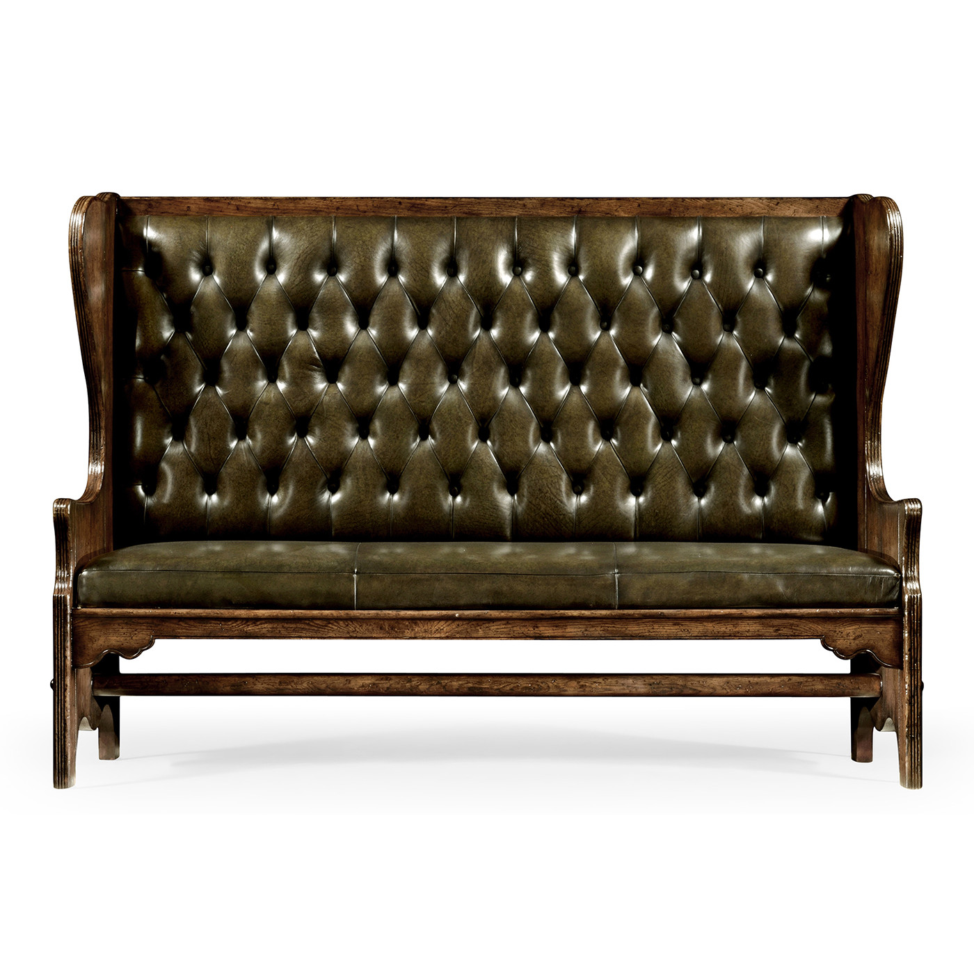 Grey Oak Tavern Settle