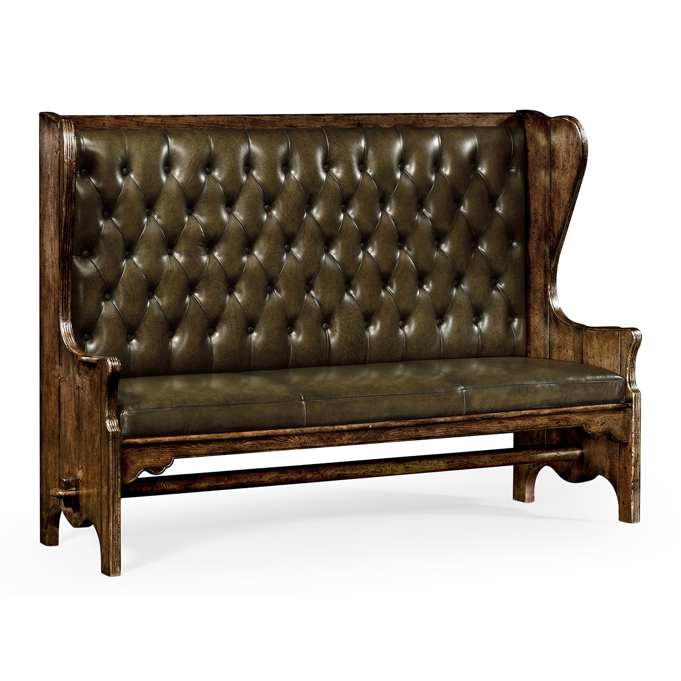 Grey Oak Tavern Settle