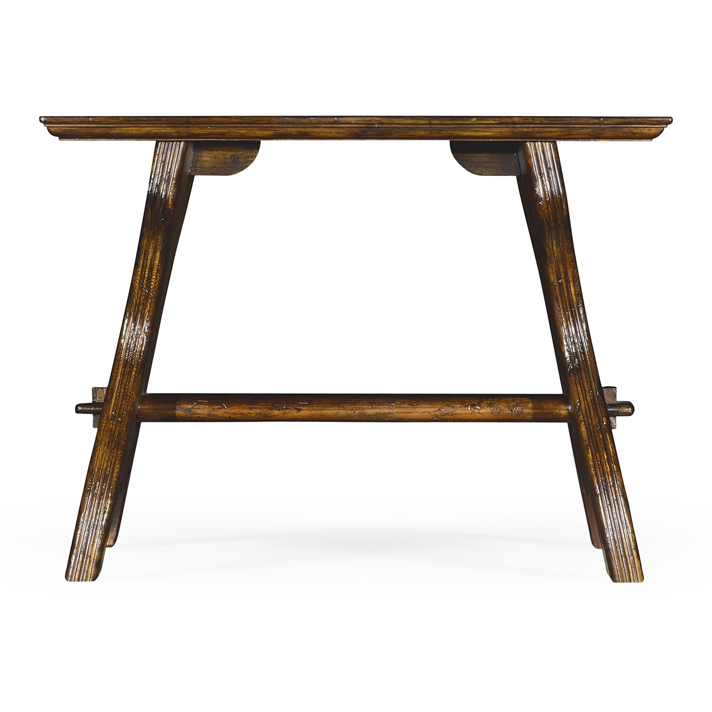 Dark Oak Tavern Stool