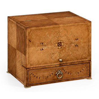 Inlaid Desk Companion