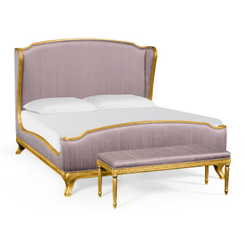 Louis XV French Style UK King Bed