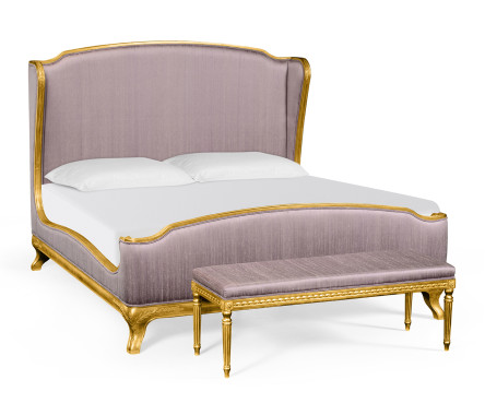 Louis XV French Style UK King Bed