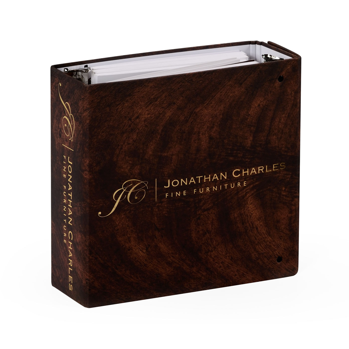 Jonathan Charles products catalogue