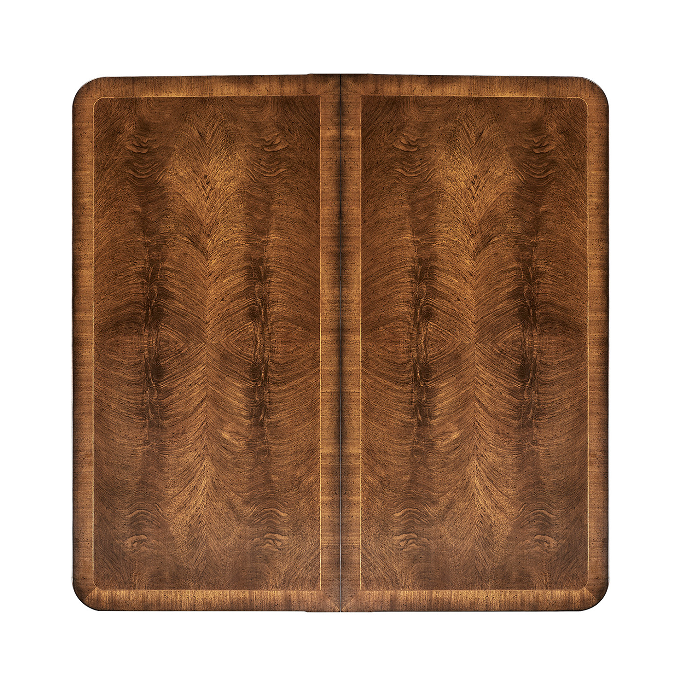 Biedermeier Style Card Table